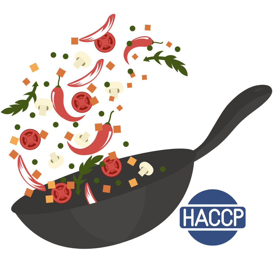 FORMAZIONE RESPONSABILE HACCP