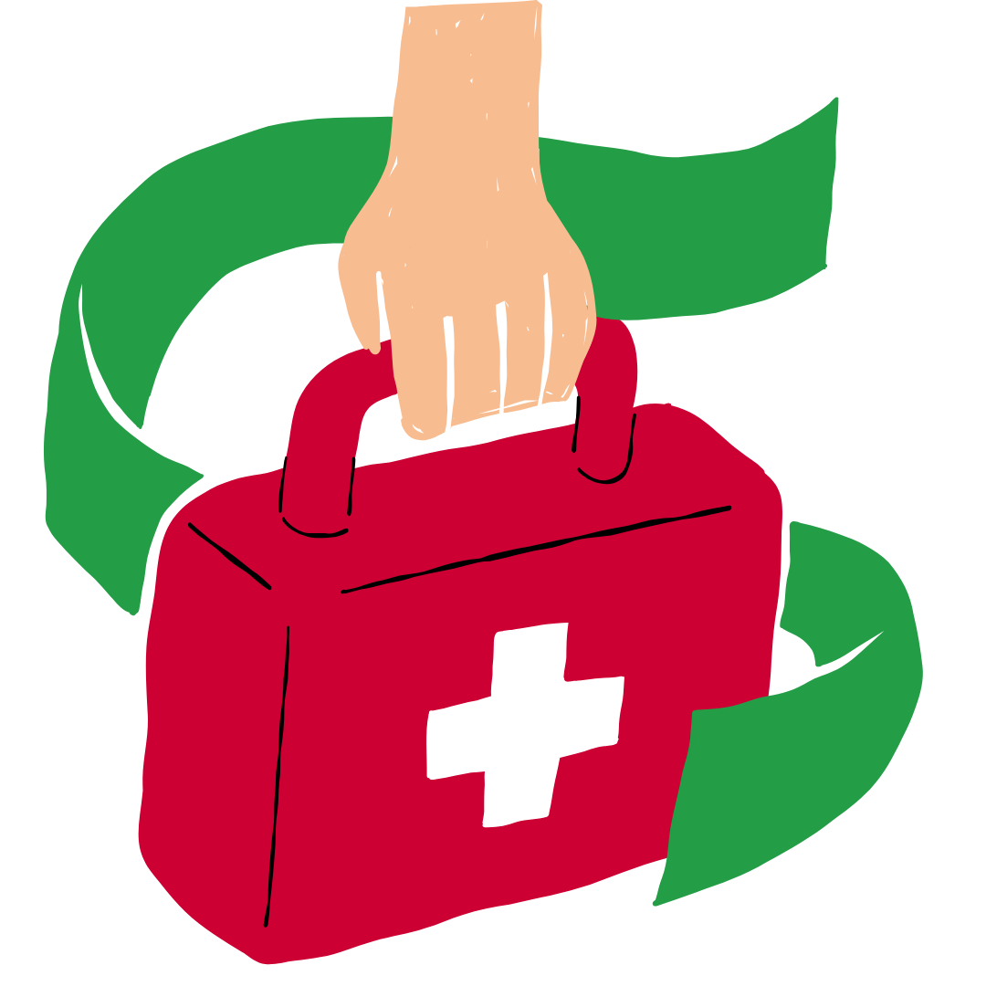AGGIORNAMENTO FORMAZIONE PRIMO SOCCORSO GRUPPO B-C
